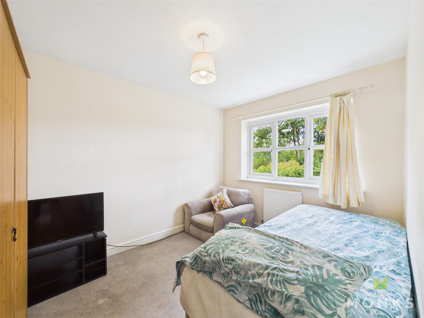 50 Milars Field, Oswestry, SY10 9PU For Sale